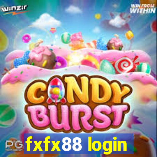 fxfx88 login